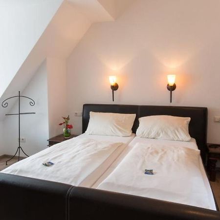 Hotel Zur Roemerbruecke Neuwied Exteriér fotografie